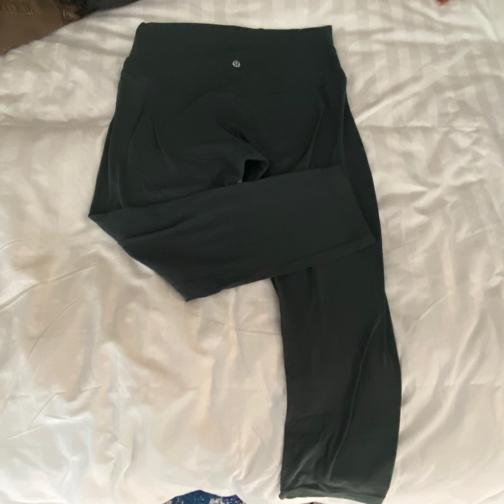 lululemon align pants size 8